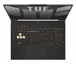 ���� ���� Asus TUF Gaming F15 FX507ZC4-HN132 