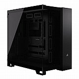 ���� Corsair  6500X Mid-Tower Dual Chamber PC Case - Black CC-9011257-WW ��� �������� !