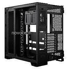 ���� Corsair  6500X Mid-Tower Dual Chamber PC Case - Black CC-9011257-WW ��� �������� !