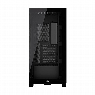 ���� Corsair  3500X Mid-Tower PC Case CC-9011276-WW