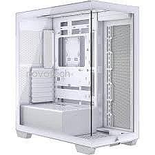 ���� Corsair 3500X Mid-Tower PC Case - White CC-9011277-WW