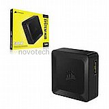 ��� ����� ������ Corsair  iCUE LINK System Hub, Black CL-9011116-WW
