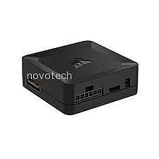 ��� ����� ������ Corsair  iCUE LINK System Hub, Black CL-9011116-WW