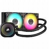 ����� ����� Corsair  NAUTILUS 240 RS ARGB Liquid CPU Cooler CW-9060092-WW