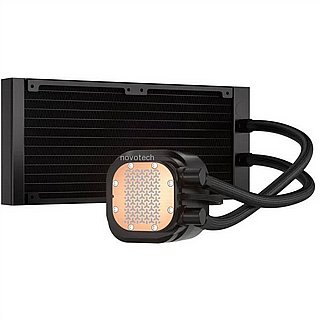 ����� ����� Corsair  NAUTILUS 240 RS ARGB Liquid CPU Cooler CW-9060092-WW