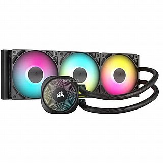 ����� ����� Corsair  NAUTILUS 360 RS ARGB Liquid CPU Cooler CW-9060093-WW