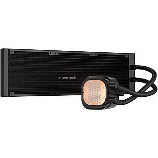 ����� ����� Corsair  NAUTILUS 360 RS ARGB Liquid CPU Cooler CW-9060093-WW