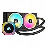 ����� ����� Corsair  iCUE LINK H100i RGB AIO Liquid CPU Cooler CW-9061001-WW