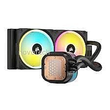 ����� ����� Corsair  iCUE LINK H100i RGB AIO Liquid CPU Cooler CW-9061001-WW