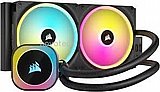 ����� ����� Corsair  iCUE LINK H115i RGB AIO Liquid CPU Cooler CW-9061002-WW