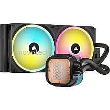 ����� ����� Corsair  iCUE LINK H115i RGB AIO Liquid CPU Cooler CW-9061002-WW