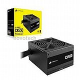 ��� �� ����� Corsair  CX Serie CX550 � 550 Watt 80 PLUS Bronze ATX Power Supply CP-9020277-EU
