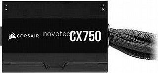 ��� �� Corsair CX Series CX750 � 750 Watt 80 PLUS Bronze ATX Power Supply CP-9020279-EU