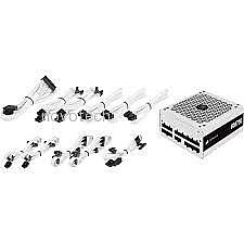 ��� �� ��� Corsair  RM White Series RM750 � 750 Watt 80 PLUS Gold Fully Modular CP-9020231-EU
