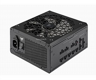 ��� �� Corsair  RM850x SHIFT 80 PLUS Gold Fully Modular ATX Power Supply CP-9020252-EU
