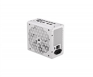 ��� �� ��� Corsair  RM850x SHIFT 80 PLUS Gold Fully Modular ATX Power Supply - White CP-9020274-EU