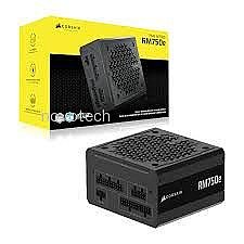 ��� �� Corsair  RMe Series RM750e Fully Modular Low-Noise ATX Power Supply CP-9020295-EU