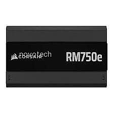 ��� �� Corsair  RMe Series RM750e Fully Modular Low-Noise ATX Power Supply CP-9020295-EU