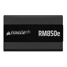 ��� �� Corsair RMe Series RM850e Fully Modular Low-Noise ATX Power Supply CP-9020296-EU