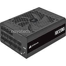 ��� �� Corsair  HX1200i Fully Modular Ultra-Low Noise Platinum ATX 1200 Watt PC Power Supply CP-9020281-EU