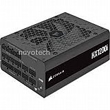 ��� �� Corsair  HX1200i Fully Modular Ultra-Low Noise Platinum ATX 1200 Watt PC Power Supply CP-9020281-EU