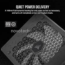 ��� �� Corsair  HX1200i Fully Modular Ultra-Low Noise Platinum ATX 1200 Watt PC Power Supply CP-9020281-EU