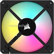 ������ ����� Corsair  iCUE AR120 Digital RGB 120mm PWM Fan CO-9050166-WW