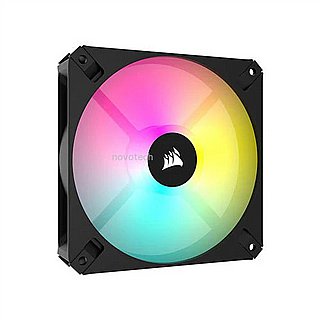 ������ ����� Corsair  iCUE AR120 Digital RGB 120mm PWM Fan CO-9050166-WW