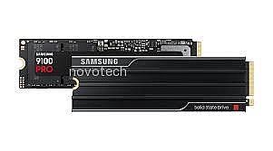 ���� ���� Samsung 1TB NVMe SSD 9100 PRO