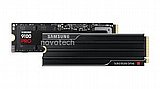 ���� ���� Samsung 4TB NVMe SSD 9100 PRO