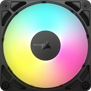 ������ ����� Corsair RS120 ARGB 120mm PWM Fan CO-9050180-WW