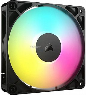 ������ ����� Corsair RS120 ARGB 120mm PWM Fan CO-9050180-WW