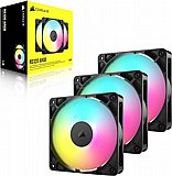 ���� �������� ����� Corsair RS120 ARGB 120mm PWM Fans CO-9050181-WW