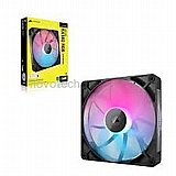 מאוורר למארז Corsair iCUE LINK RX140 RGB 140mm PWM CO-9051019-WW מאוורר למארז Corsair iCUE LINK RX140 RGB 140mm PWM CO-9051019-WW