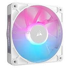 ������ ��� ����� Corsair  iCUE LINK RX120 RGB 120mm PWM 840006680956