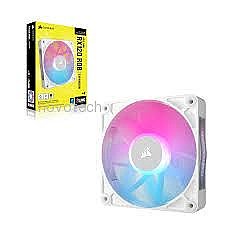 ������ ��� ����� Corsair  iCUE LINK RX120 RGB 120mm PWM 840006680956