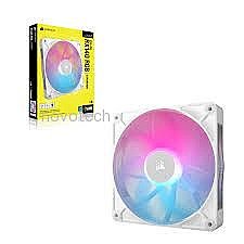������ ��� ����� Corsair iCUE LINK RX140 RGB 140mm PWM CO-9051023-WW