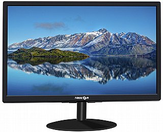 ��� ���� NEOCOM ZP2714 27INCH PC Monitor