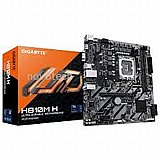 ��� ���� GigaByte H810M H DDR5 - Socket 1851