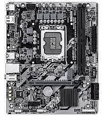 ��� ���� GigaByte H810M H DDR5 - Socket 1851