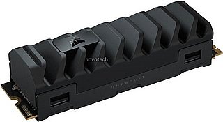 ���� ���� Corsair MP600 PRO XT 2TB NVME Gen4 with Heatsync