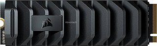 ���� ���� Corsair MP600 PRO XT 2TB NVME Gen4 with Heatsync