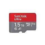 ����� ������Ultra UHS I ���� 1.5TB ���� SanDisk ��� SDSQUAC-1T50-GN6MN