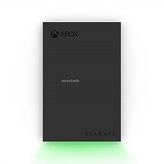 ���� ���� ������ Game Drive for Xbox One | X | S ���� 4TB ���� Seagate ��� STKX4000402