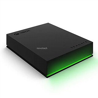 ���� ���� ������ Game Drive for Xbox One | X | S ���� 4TB ���� Seagate ��� STKX4000402