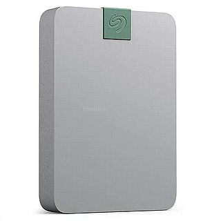 ���� ���� ������ Ultra Touch External Hard Drive 2.5" USB-C ���� 4TB ���� Seagate ��� STMA4000400