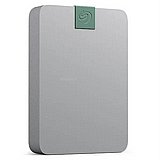 ���� ���� ������ Ultra Touch External Hard Drive 2.5" USB-C ���� 4TB ���� Seagate ��� STMA4000400