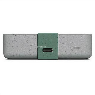 ���� ���� ������ Ultra Touch External Hard Drive 2.5" USB-C ���� 4TB ���� Seagate ��� STMA4000400
