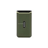 ���� ���� ������ ESD380C Portable SSD ���� 4TB ���� Transcend ��� TS4TESD380C