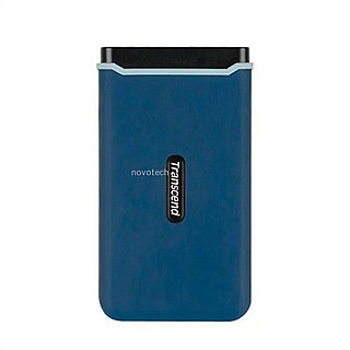 ���� ���� ������ ESD370C Portable SSD ���� 1TB ���� Transcend ��� TS1TESD370C
